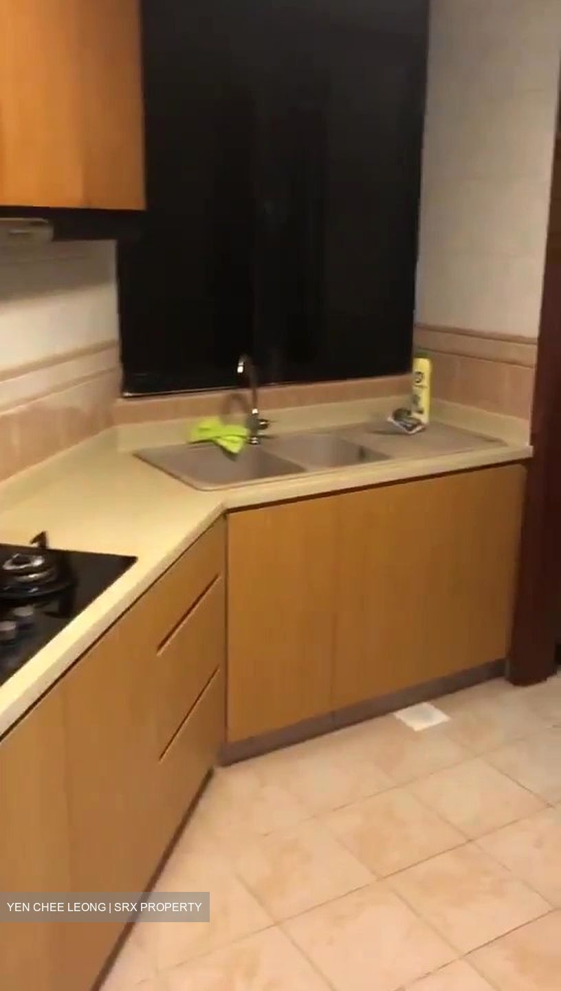Eastpoint Green (D18), Condominium #550681451